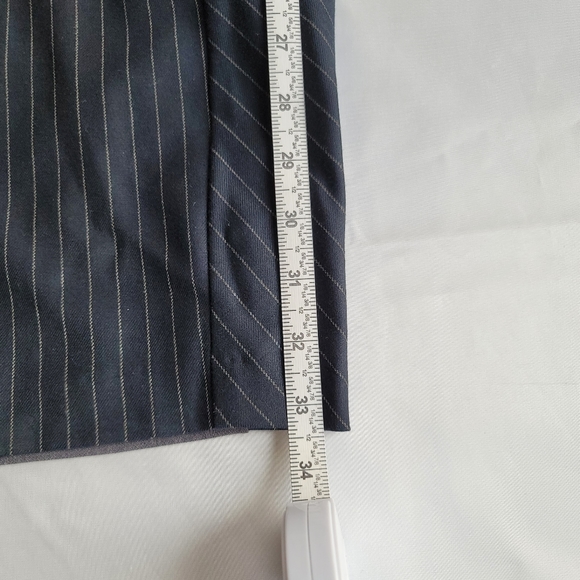 Sfizio Shirt Dress - size 4 - Picture 10 of 10